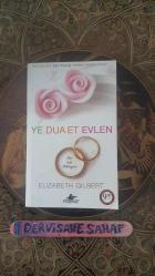 Ye Dua Et Evlen (Cep Boy)