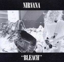 Nirvana - Bleach - Plak (Ambalajında)