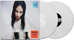 LADY GAGA - MAYHEM LIMITED EDITION OPAQUE WHITE PLAK 2 LP 2025