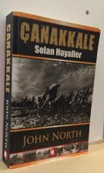 Çanakkale - Solan Hayaller