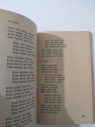 AKDENİZ DİVANI Tekkeden Gelen Ses - Şiirler