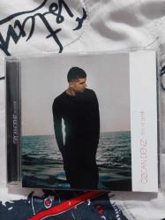 ÖZCAN DENİZ SES VE AYRILIK CD