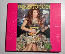 NAZAN ÖNCEL - 7'N BİTİRDİN - YEDİN BİTİRDİN - İSTANBUL 2006 - DİREKTÖR AKŞİT TOGAY - A3 MÜZİK YAPIM - AVRUPA MÜZİK YAPIM A. Ş.