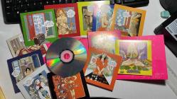 NAZAN ÖNCEL - 7'N BİTİRDİN - YEDİN BİTİRDİN - İSTANBUL 2006 - DİREKTÖR AKŞİT TOGAY - A3 MÜZİK YAPIM - AVRUPA MÜZİK YAPIM A. Ş.