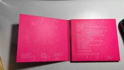 NAZAN ÖNCEL - 7'N BİTİRDİN - YEDİN BİTİRDİN - İSTANBUL 2006 - DİREKTÖR AKŞİT TOGAY - A3 MÜZİK YAPIM - AVRUPA MÜZİK YAPIM A. Ş.