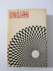 UNGARN - 1966 Hardcover