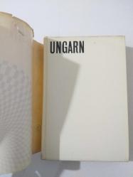 UNGARN - 1966 Hardcover