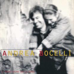Andrea Bocelli – Il Mare Calmo Della Sera / 2 x Plak ( Ambalajında )