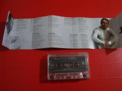 BAHA AŞK RÜZGARI KASET