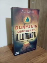 Dünyanın Derin Devleti İlluminati