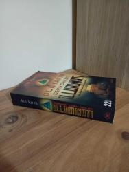 Dünyanın Derin Devleti İlluminati