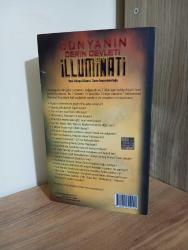 Dünyanın Derin Devleti İlluminati