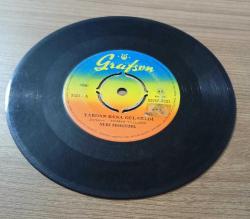 NURİ SESİGÜZEL-YALNIZ KALDIM GURBETTE