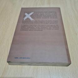 X İlişkiler : Fuhuş - İletişim - İktidar