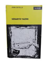 SENARYO YAZIMI