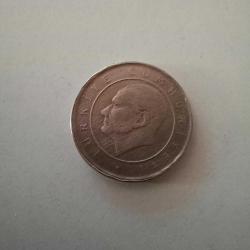 Türkiye / 50 Bin Lira / 2002 - Lütfen açıklamayı okuyunuz*