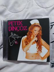 PETEK DİNÇÖZ DOKTOR TAVSİYESİ CD