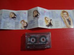 HARİKA AVCI KOLAY DEĞİL ESKİ BANDROL KASET