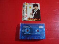 GÜLER DUMAN YA DOST KASET