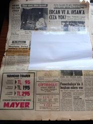 Hürriyet Gazetesi - 4 Şubat 1966 - Hacı Ömer Sabancı Defnedildi - Kayserili Pamuk Hamalı Hacı Ömer Geride 150 Milyon Lira Bırakıp Gitti - Cemal Gürsel Washington'da Ambulansla Hastaneye Nakledildi- Vehbi Koç Şirketlerine Halkı Ortak Edeceğini Söyledi - Kısmet Sadun Ve Oda Boro Atlantik'te 30 Gün - Luna 9 Ay'a Yumuşak İndi - Şevki Atasagun Çankaya'da Çalışmaya Başladı - 1966 San Remo Müzik Festivali - Kader Çizgileri Aşk Ve Macera Romanı Çizen Faruk Geç - Bizimkiler Yazan Kemal Bisalman Çizen Sezgin Burak - Antrenör Molnar Vefa'dan Ayrıldı -  Fenerbahçe'de 3  Başkan Adayı Var - Şampiyon Kulüpler Kupasında Manchester United Benfica'yı 3 2 Yendi - Kaleci Gilmar Bir Hakemi Dövdü - Pop Çamaşır Tozu - Hacı Ömer Sabancı Altı Oğlundan Beşine Yüksek Tahsil Yaptırmıştı - Güngörmüşler Çizgi Roman - Gökler Hakimi Gordon Çizgi Roman - Fatoş Çizgi Roman - Dedektif Nik'in Maceraları Çizgi Roman