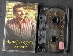 MUSTAFA KÜÇÜK * YAVRUM * KASET