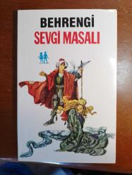 Sevgi Masalı