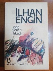 GÖÇ YOLLARI TIKADI