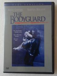 THE BODYGUARD - Whıtney Houston & Kevın Costner ~ [ DVD + ORIGINAL SOUNDTRACK CD • 2 DİSC ]
