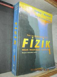 SERWAY FEN VE MÜHENDİSLİK İÇİN FİZİK 1 MEKANİK MEKANİK DALGALAR TERMODİNAMİK