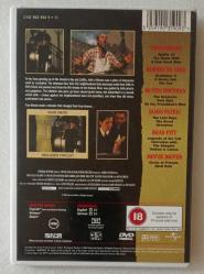 KARDEŞ GİBİYDİLER / Sleepers * Robert De Nıro * Brad Pitt * Dustın Hoffman * Kevın Bacon