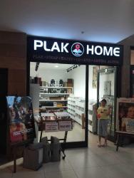 Plakhome