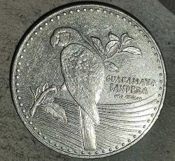 KOLOMBİYA  2016   200 PESOS