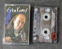 ERKİN KORAY * GÜN OLA HARMAN OLA * KASET