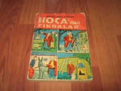 HOCA'DAN FIKRALAR