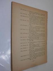 Pnömonektomi ve Lobektomiden Sonra Bronş Güdüğünün Kapatılması ve Sikatrizasyonu