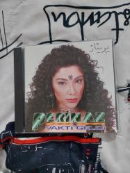 Perinaz vakti geldi nadir cd 1995