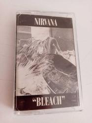 Nirvana - Bleach