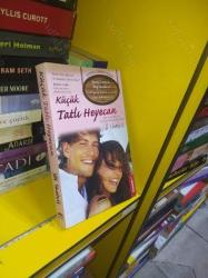 KÜÇÜK TATLI HEYECAN