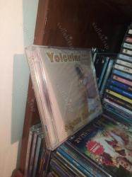 Yolcular Ender Doğan seçkin ilahiler 3 / müzik cd