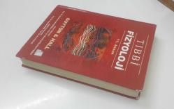 GUYTON and HALL .. TIBBİ FİZYOLOJİ .. Textbook of Medical Physiology ©11 e - 2006, (çevirisi) .. “ANISI İÇİN” .. ciltli