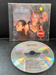 VAYA CON DIOS - NIGHT OWLS CD1407