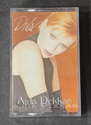 AJDA PEKKAN * DİVA 2 * KASET AMBALAJINDA