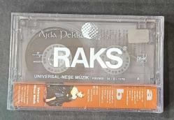 AJDA PEKKAN * DİVA 2 * KASET AMBALAJINDA