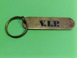 A55---RUSS TAIWAN V.I.P. PİRİNÇ ANAHTARLIK