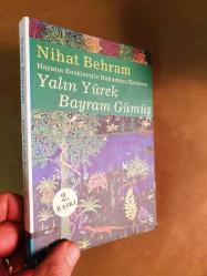 Hayatın Renkleriyle Ruhumuzu Emziren  YALIN YÜREK  BAYRAM GÜMÜŞ