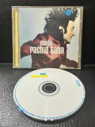 RACHID TAHA- DIWAN CD1425