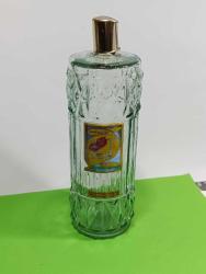 Ş1---SERVET KOLONYALARI DÜZCE ESKİ BOŞ ŞİŞESİ