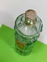 Ş1---SERVET KOLONYALARI DÜZCE ESKİ BOŞ ŞİŞESİ