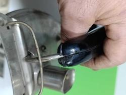 ESKİ KATLANIR ÜTÜ