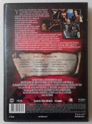 KARAYİP KORSANLARI / Siyah inci'nin laneti - Pırates of the carıbbean • The curse of the black pearl ~ [ KOLEKSİYONER VERSİYON • 2 DİSC ]